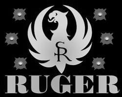 Ruger and 10/22 are registered trademarks of STURM, RUGER & CO., INC.